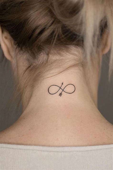 tatuajes de infinito|160+ Tatuajes del infinito con nombres, fechas,。